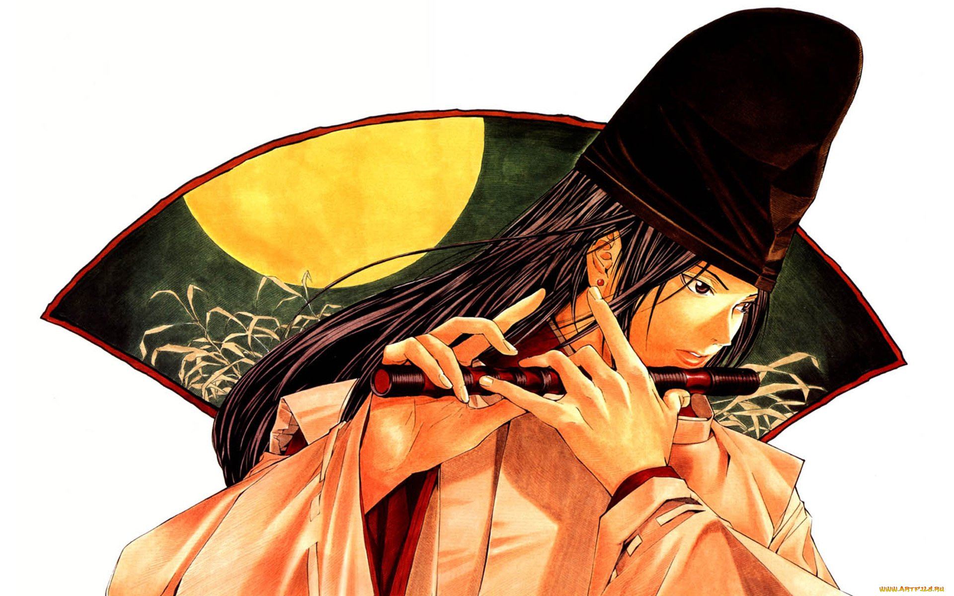 , hikaru no go, 